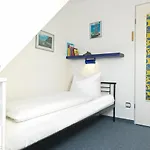 Apartamento Am Kleine Krabbe Gollwitz