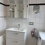 Am Kleine Krabbe Apartamento *