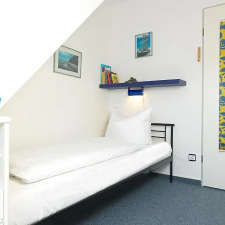 Διαμέρισμα Am Kleine Krabbe Gollwitz