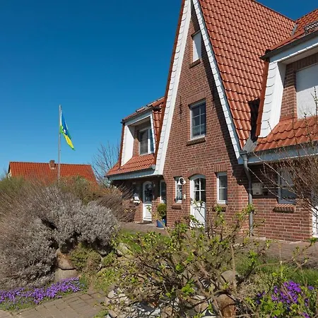 Am Kleine Krabbe Apartment *