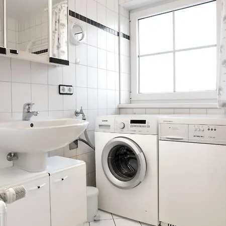 Apartment Am Kleine Krabbe Gollwitz