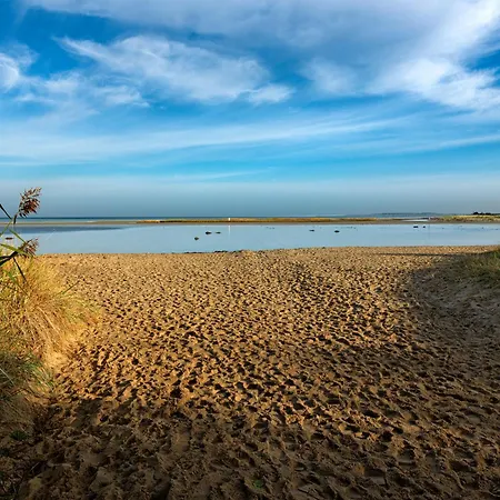 Am Kleine Krabbe * Gollwitz