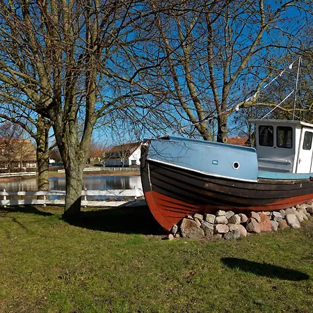 Am Kleine Krabbe Gollwitz