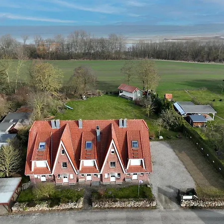 Διαμέρισμα Am Kleine Krabbe Gollwitz