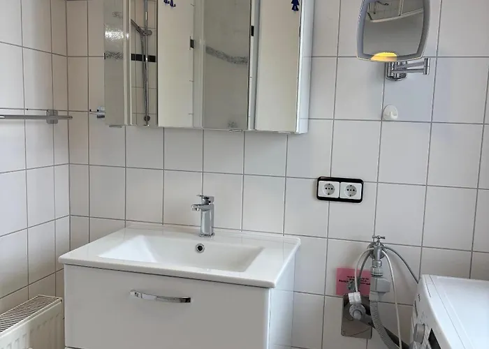 Am Kleine Krabbe Lejlighed *
